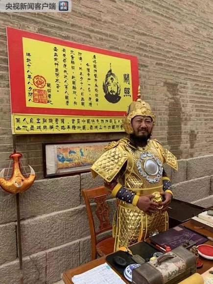 時政新聞眼｜習(xí)近平踏訪河西走廊：即從京城赴邊城，便下肅州向甘州